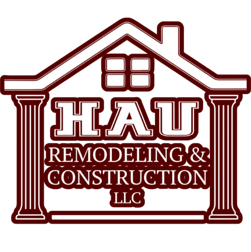 HUA LOGO Guinda