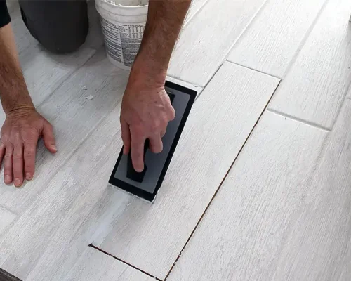 Tile Repairs and Replacement
