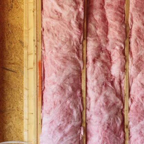 insulation