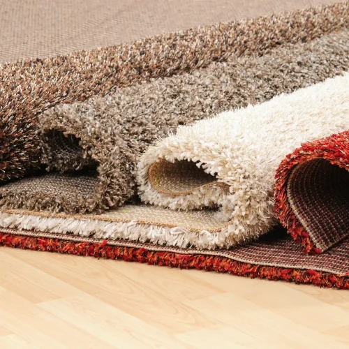 new-carpet
